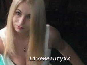 LiveBeautyXX