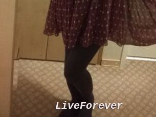 LiveForever