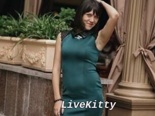 LiveKitty