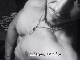 LiveMuscle
