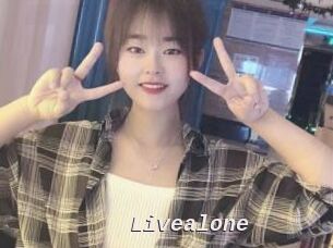 Livealone