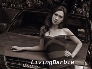 LivingBarbie