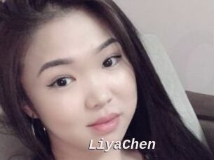 LiyaChen