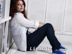 LiyaColt