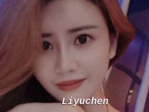 Liyuchen Live Camgirls Sex