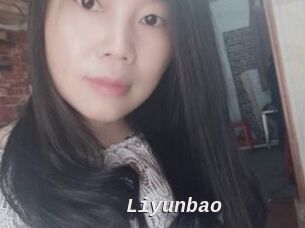 Liyunbao Live Camgirls Sex