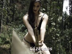 LizEvans