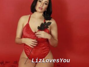 LizLovesYou