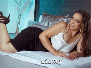 LizRoy