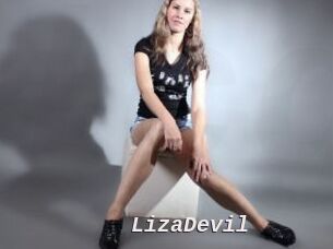 LizaDevil