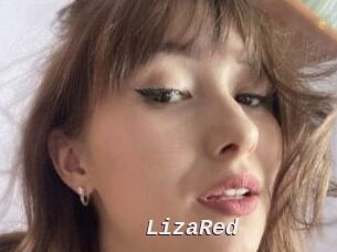 LizaRed