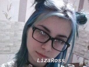 LizaRoss