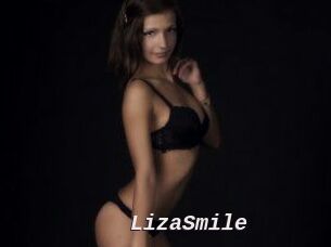 LizaSmile