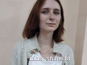Liza_shine18