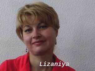 Lizaniya