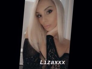 Lizaxxx