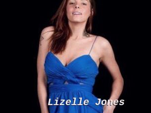 Lizelle_Jones Live Camgirls Sex