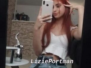 LiziePortman