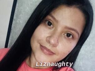 Liznaughty