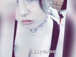 LizyRose