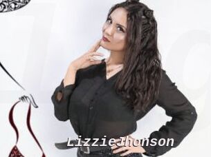 LizzieJhonson