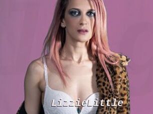 LizzieLittle