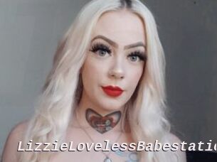LizzieLovelessBabestation
