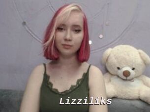 Lizziliks
