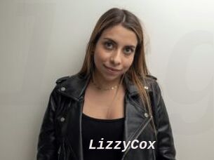 LizzyCox