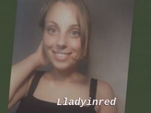 Lladyinred