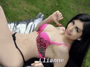 Llianne
