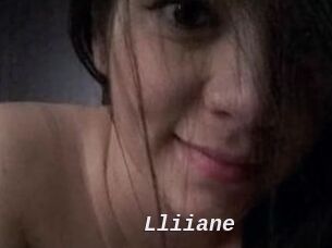 Lliiane