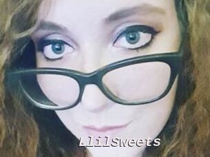 LlilSweets