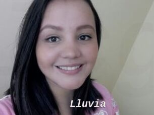 Lluvia
