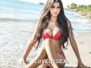 LoVEorSEXx