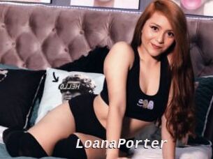 LoanaPorter