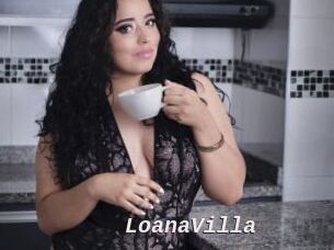 LoanaVilla