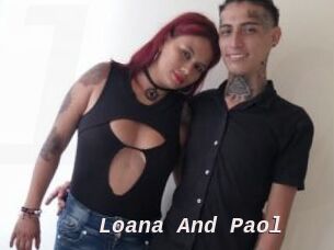 Loana_And_Paol