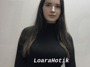 LoaraHotik
