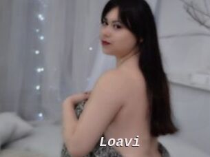 Loavi