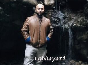 Lobhayati