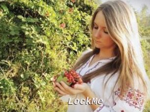 LockMe