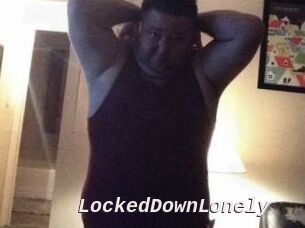 LockedDownLonely