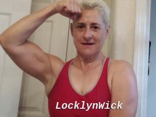 LocklynWick