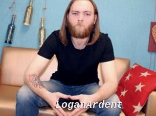LoganArdent