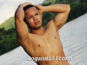 LoganHilltonn