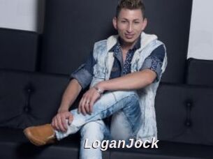 LoganJock