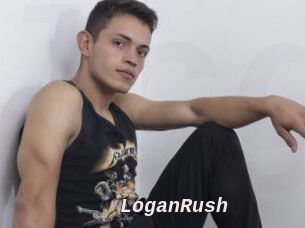 LoganRush
