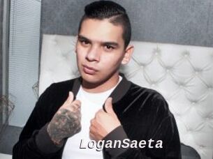LoganSaeta