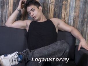 LoganStormy